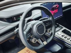 Xiaomi SU7 2024 Rear-Wheel Drive Ultra-Long Range Advanced Autonomous Driving Pro - ფოტო 18