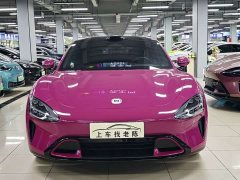 Xiaomi SU7 2024 Rear-Wheel Drive Ultra-Long Range Advanced Autonomous Driving Pro - ფოტო 2