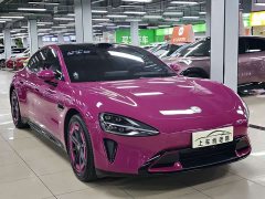 Xiaomi SU7 2024 Rear-Wheel Drive Ultra-Long Range Advanced Autonomous Driving Pro - ფოტო 3