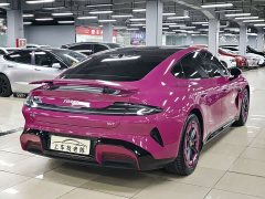 Xiaomi SU7 2024 Rear-Wheel Drive Ultra-Long Range Advanced Autonomous Driving Pro - ფოტო 4