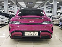 Xiaomi SU7 2024 Rear-Wheel Drive Ultra-Long Range Advanced Autonomous Driving Pro - ფოტო 5