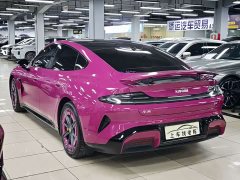 Xiaomi SU7 2024 Rear-Wheel Drive Ultra-Long Range Advanced Autonomous Driving Pro - ფოტო 6