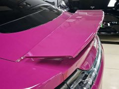 Xiaomi SU7 2024 Rear-Wheel Drive Ultra-Long Range Advanced Autonomous Driving Pro - ფოტო 8