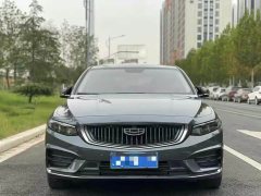 Geely Xingrui 2.0T Diesel Premium - ფოტო 2