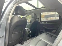 Geely Xingrui 2.0T Diesel Premium - ფოტო 4