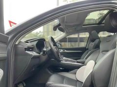 Geely Xingrui 2.0T Diesel Premium - ფოტო 5