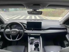 Geely Xingrui 2.0T Diesel Premium - ფოტო 6