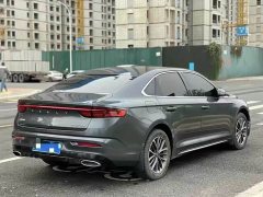 Geely Xingrui 2.0T Diesel Premium - ფოტო 7