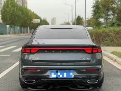Geely Xingrui 2.0T Diesel Premium - ფოტო 8