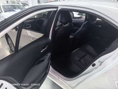 Toyota Corolla TNGA 1.5L CVT Pioneer Edition - ფოტო 7