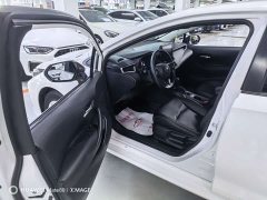 Toyota Corolla TNGA 1.5L CVT Pioneer Edition - ფოტო 8