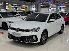 Volkswagen Lavida Sharp 1.5L Automatic New Vision Edition - ფოტო 1
