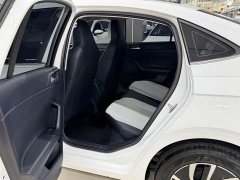 Volkswagen Lavida Sharp 1.5L Automatic New Vision Edition - ფოტო 11