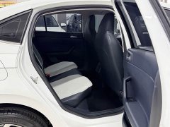 Volkswagen Lavida Sharp 1.5L Automatic New Vision Edition - ფოტო 12