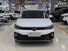 Volkswagen Lavida Sharp 1.5L Automatic New Vision Edition - ფოტო 2