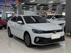 Volkswagen Lavida Sharp 1.5L Automatic New Vision Edition - ფოტო 3