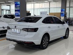 Volkswagen Lavida Sharp 1.5L Automatic New Vision Edition - ფოტო 4
