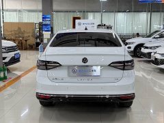 Volkswagen Lavida Sharp 1.5L Automatic New Vision Edition - ფოტო 5