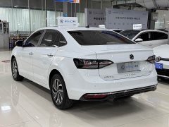 Volkswagen Lavida Sharp 1.5L Automatic New Vision Edition - ფოტო 6