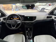 Volkswagen Lavida Sharp 1.5L Automatic New Vision Edition - ფოტო 7