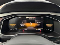 Volkswagen Lavida Sharp 1.5L Automatic New Vision Edition - ფოტო 8