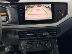 Volkswagen Lavida Sharp 1.5L Automatic New Vision Edition - ფოტო 9