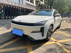 Geely Galaxy L6 125km PLUS Longteng Edition - ფოტო 1