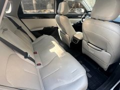 Geely Galaxy L6 125km PLUS Longteng Edition - ფოტო 11