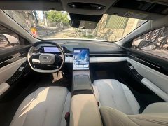 Geely Galaxy L6 125km PLUS Longteng Edition - ფოტო 12