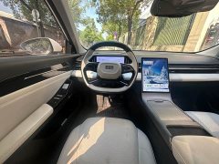 Geely Galaxy L6 125km PLUS Longteng Edition - ფოტო 13