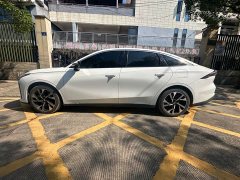 Geely Galaxy L6 125km PLUS Longteng Edition - ფოტო 4