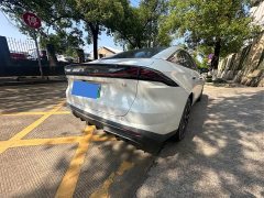 Geely Galaxy L6 125km PLUS Longteng Edition - ფოტო 5