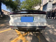 Geely Galaxy L6 125km PLUS Longteng Edition - ფოტო 6