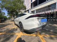 Geely Galaxy L6 125km PLUS Longteng Edition - ფოტო 7