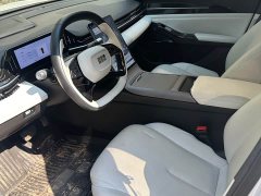 Geely Galaxy L6 125km PLUS Longteng Edition - ფოტო 9