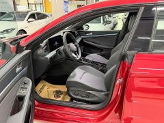 Volkswagen Lingdu 2026 Lingdu L GTS 380TSI Lingfeng Million Anniversary Edition - ფოტო 10