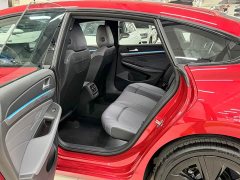 Volkswagen Lingdu 2026 Lingdu L GTS 380TSI Lingfeng Million Anniversary Edition - ფოტო 11