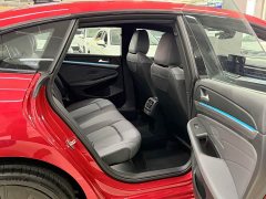 Volkswagen Lingdu 2026 Lingdu L GTS 380TSI Lingfeng Million Anniversary Edition - ფოტო 13