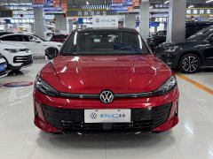 Volkswagen Lingdu 2026 Lingdu L GTS 380TSI Lingfeng Million Anniversary Edition - ფოტო 2