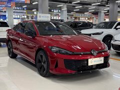 Volkswagen Lingdu 2026 Lingdu L GTS 380TSI Lingfeng Million Anniversary Edition - ფოტო 3