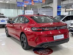 Volkswagen Lingdu 2026 Lingdu L GTS 380TSI Lingfeng Million Anniversary Edition - ფოტო 4