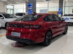Volkswagen Lingdu 2026 Lingdu L GTS 380TSI Lingfeng Million Anniversary Edition - ფოტო 7