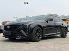 Cadillac CT5 28T Track Performance Edition - ფოტო 1