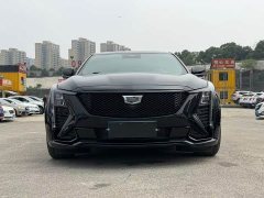 Cadillac CT5 28T Track Performance Edition - ფოტო 2