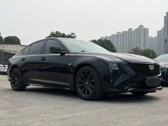 Cadillac CT5 28T Track Performance Edition - ფოტო 3