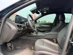 Cadillac CT5 28T Track Performance Edition - ფოტო 4