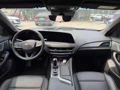 Cadillac CT5 28T Track Performance Edition - ფოტო 5
