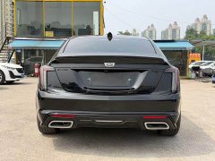 Cadillac CT5 28T Track Performance Edition - ფოტო 8