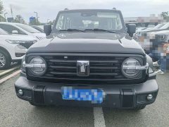 Tank 300 2.0T Challenger - ფოტო 2