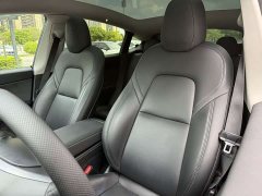 Tesla Model Y Standard Range RWD - ფოტო 11